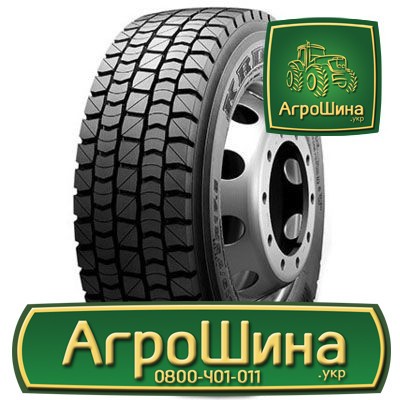 Вантажна шина Marshal KRD02 315/80 R22.5 154/150M Київ - изображение 1