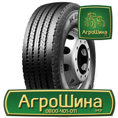 Вантажна шина Marshal KRS24 385/65 R22.5 160K Київ - изображение 1