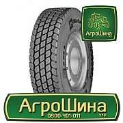 Вантажна шина Matador D HR4 315/80 R22.5 156/150L PR20 Київ
