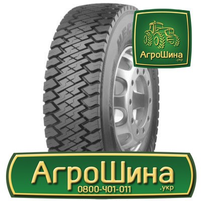 Вантажна шина Matador DR1 Hector 315/80 R22.5 154/150M Київ - изображение 1