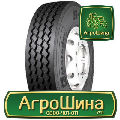 Вантажна шина Matador FM4 13 R22.5 156/150K Київ - изображение 1
