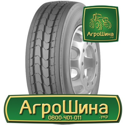 Вантажна шина Matador FU1 City 295/80 R22.5 152/148J PR16 Киев - изображение 1
