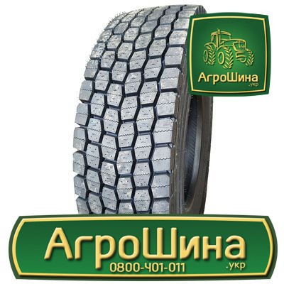 Вантажна шина Maxell Super LD2 315/80 R22.5 156/150L PR20 Київ - изображение 1