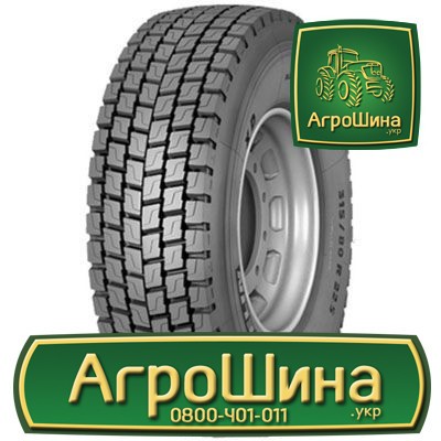 Вантажна шина Michelin X All Roads XD 315/80 R22.5 156/150L Київ - изображение 1