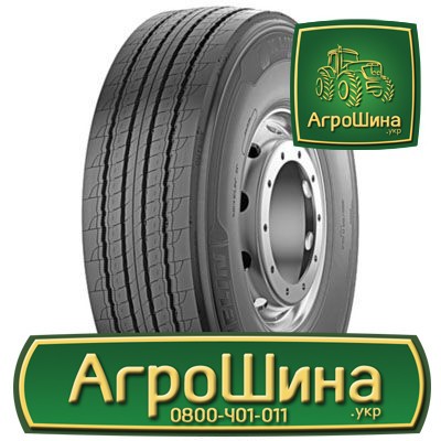 Вантажна шина Michelin X Line Energy F 385/55 R22.5 160K Київ - изображение 1