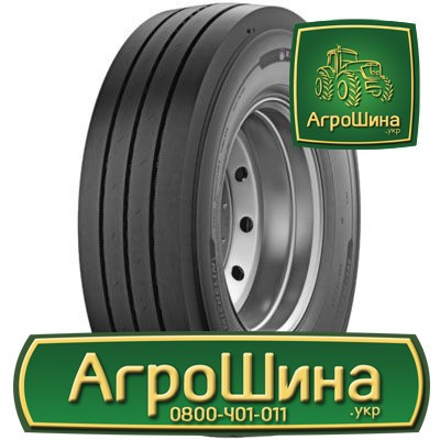 Вантажна шина Michelin X Line Energy T 385/55 R22.5 160K Киев - изображение 1