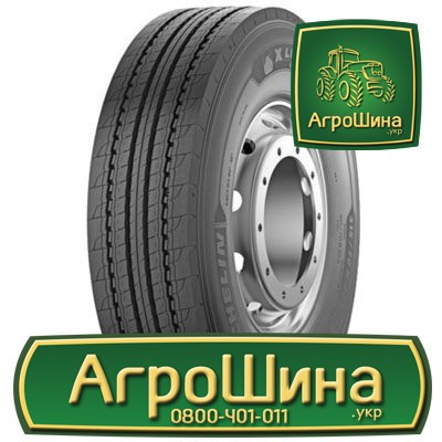 Вантажна шина Michelin X Line Energy Z 295/60 R22.5 150/147L Київ - изображение 1