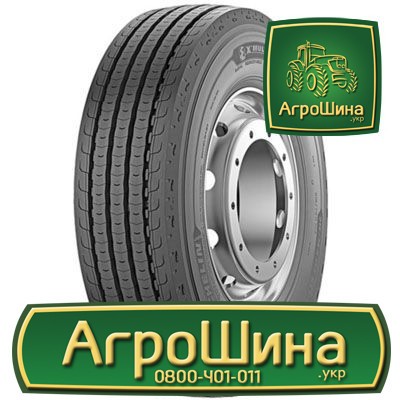 Вантажна шина Michelin X Multi Z 385/65 R22.5 160K Київ - изображение 1