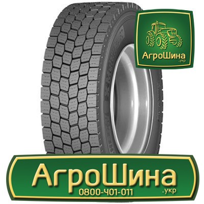 Вантажна шина Michelin X MultiWay 3D XDE 295/80 R22.5 152/148L Київ - изображение 1
