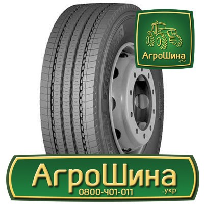 Вантажна шина Michelin X MultiWay 3D XZE 295/80 R22.5 152/148M Київ - изображение 1