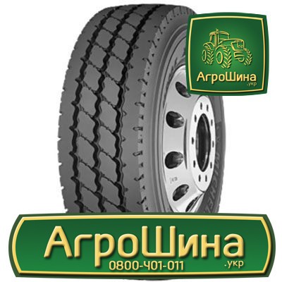 Вантажна шина Michelin XZY3 385/65 R22.5 160K Київ - изображение 1