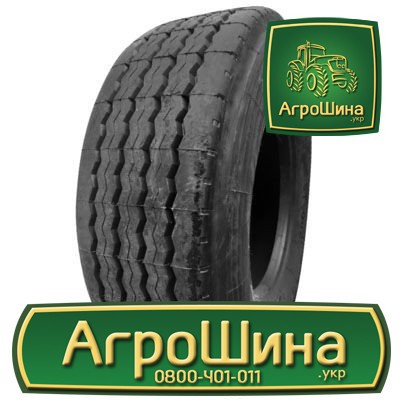 Вантажна шина Midas (наварка) М-18 TE2 385/65 R22.5 156/150L Київ - изображение 1
