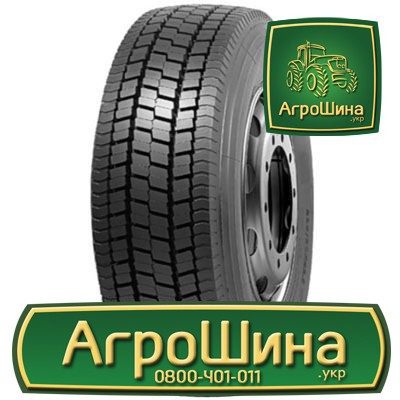 Вантажна шина Mirage MG-628 315/70 R22.5 154/150L Київ - изображение 1