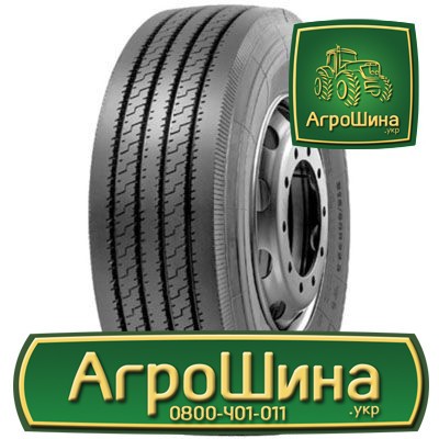 Вантажна шина Mirage MG-660 13 R22.5 156/152L PR20 Київ - изображение 1