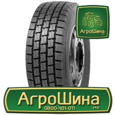 Вантажна шина Mirage MG-668 295/80 R22.5 152/149M Київ - изображение 1