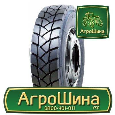 Вантажна шина Mirage MG-768 13 R22.5 156/152L PR20 Київ - изображение 1