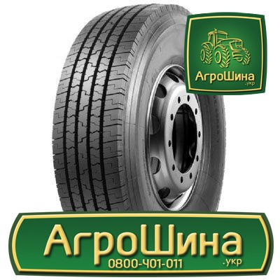 Вантажна шина Mirage MG121 315/70 R22.5 154/150L Київ - изображение 1