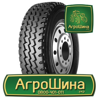 Вантажна шина Neoterra NT155 315/80 R22.5 157/154K Київ - изображение 1