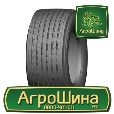 Вантажна шина Neoterra NT355 445/50 R22.5 161L Київ - изображение 1