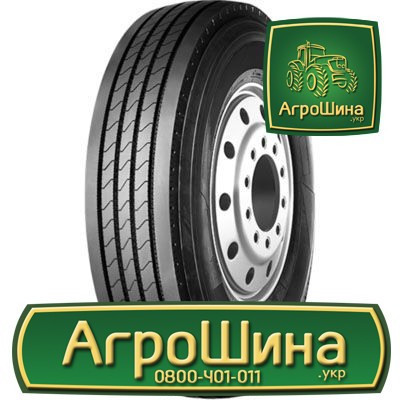 Вантажна шина Neoterra NT366 315/70 R22.5 154/150M Київ - изображение 1