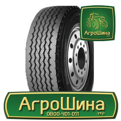 Вантажна шина Neoterra NT555 445/65 R22.5 169K Київ - изображение 1