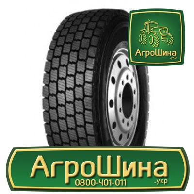 Вантажна шина Neoterra NT899S 315/80 R22.5 154/151M Київ - изображение 1