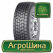 Вантажна шина Nokian E-Truck Drive 315/70 R22.5 154/150L Київ