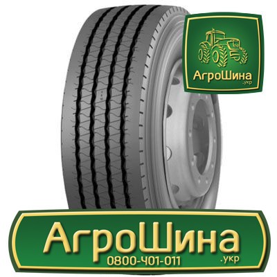 Вантажна шина Nokian NTR 32 275/70 R22.5 148/145M Київ - изображение 1