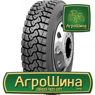 Вантажна шина Nokian R-Truck Drive 315/80 R22.5 156/150K Київ - изображение 1