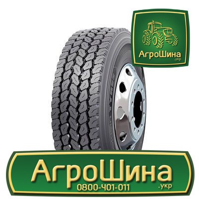 Вантажна шина Nokian R-Truck Steer 315/80 R22.5 156/150K Київ - изображение 1