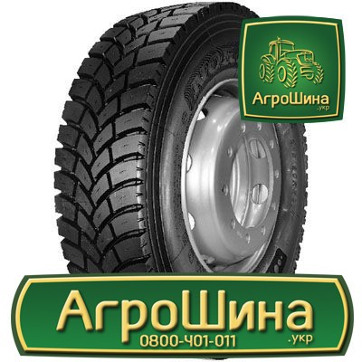 Вантажна шина Nordexx NCR4000 Prime 315/80 R22.5 157/154K PR20 Київ - изображение 1