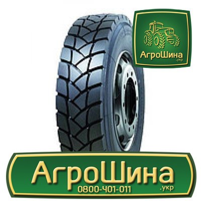 Вантажна шина Onyx HO302 13 R22.5 156/152G Київ - изображение 1