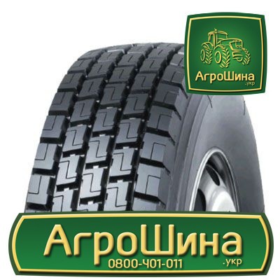 Вантажна шина Onyx HO368 295/80 R22.5 152/148M Київ - изображение 1