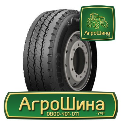 Вантажна шина Orium On Off Go Steer 315/80 R22.5 156/150K Киев - изображение 1