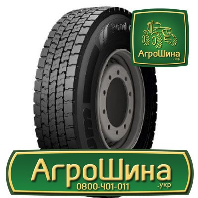 Вантажна шина Orium Road Go Drive 295/80 R22.5 152/148M PR18 Київ - изображение 1