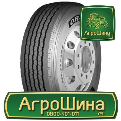 Вантажна шина Otani OH-102 385/65 R22.5 160K PR20 Киев - изображение 1