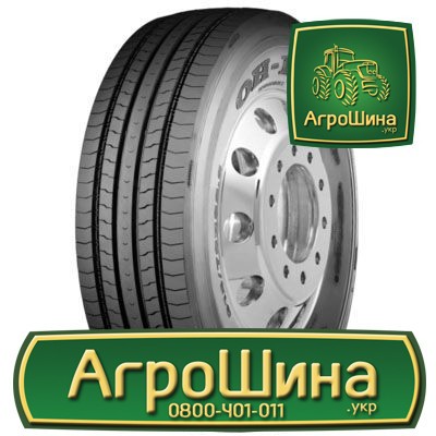 Вантажна шина Otani OH-110 315/70 R22.5 154/150L PR16 Киев - изображение 1