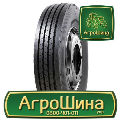 Вантажна шина Ovation EAL535 275/70 R22.5 152/148J Киев - изображение 1