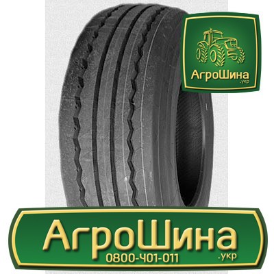 Вантажна шина Ovation ETL311 385/65 R22.5 160K PR20 Київ - изображение 1