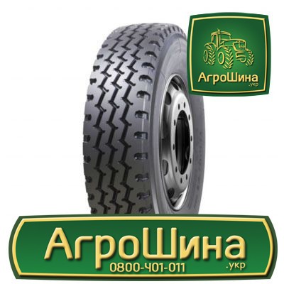 Вантажна шина Ovation VI-011 315/80 R22.5 156/152L PR20 Київ - изображение 1