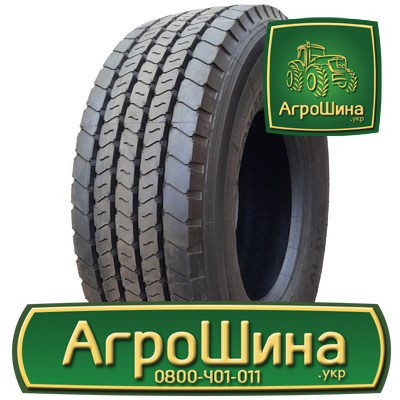 Вантажна шина Ovation VI-025 385/65 R22.5 160K Київ - изображение 1