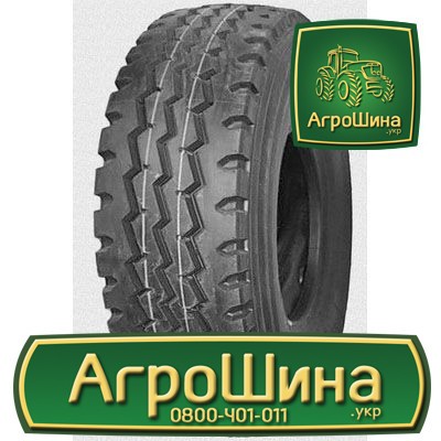 Вантажна шина Ovation VI-702 13 R22.5 156/152L PR20 Київ - изображение 1