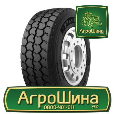 Вантажна шина Petlas NCW710 385/65 R22.5 160K Київ - изображение 1
