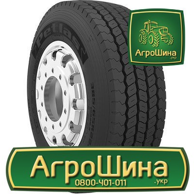 Вантажна шина Petlas NZ 305 385/65 R22.5 160K Київ - изображение 1