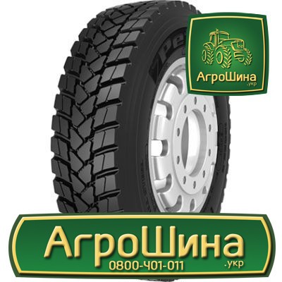 Вантажна шина Petlas RC 700 315/80 R22.5 156/150K Киев - изображение 1