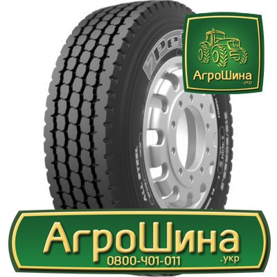 Вантажна шина Petlas SC 700 13 R22.5 156/150K Київ - изображение 1