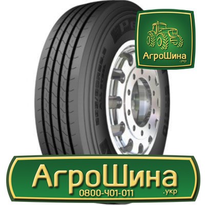 Вантажна шина Petlas SH110 295/80 R22.5 152/148M Київ - изображение 1