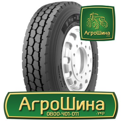 Вантажна шина Petlas SY 800 13 R22.5 156/150K Київ - изображение 1