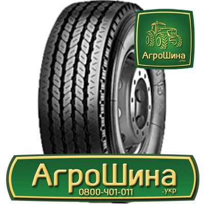 Вантажна шина Pirelli FH 15 12 R22.5 Київ - изображение 1