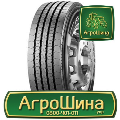 Вантажна шина Pirelli FR 01 315/80 R22.5 156/150L FR Київ - изображение 1